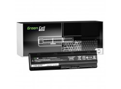Акумулятор Green Cell PRO MU06 для HP Compaq 635 650 655 Pavilion G6 G7 Presario CQ62