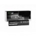 Green Cell ® Акумулятор для HP Compaq Presario CQ56-106LA