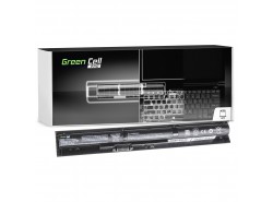 Акумулятор Green Cell PRO VI04 для HP ProBook 440 G2 450 G2 Pavilion 15-P 17-F Envy 15-K 17-K