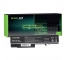 Акумулятор Green Cell TD06 для HP EliteBook 6930 6930p 8440p ProBook 6550b 6555b Compaq 6530b 6730b