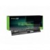 Акумулятор Green Cell PR06 для HP Probook 4330s 4430s 4440s 4530s 4540s