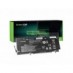 Акумулятор Green Cell BL06XL HSTNN-DB5D для HP EliteBook Folio 1040 G1 G2