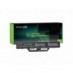 Акумулятор Green Cell HSTNN-IB51 для HP 550 610 HP Compaq 6720s 6820s