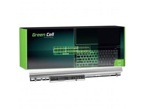 Акумулятор Green Cell LA04 LA04DF для HP Pavilion 15-N 15-N025SW 15-N065SW 15-N070SW 15-N080SW 15-N225SW 15-N230SW 15-N280SW