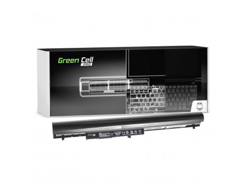 Акумулятор Green Cell PRO OA04 HSTNN-LB5S для HP 14 15 HP 240 245 246 250 255 256 G2 G3