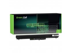 Акумулятор Green Cell VK04 HSTNN-YB4D для HP Pavilion 15-B 15-B020EW 15-B020SW 15-B050EW 15-B050SW 15-B105EW 15-B120EW 15-B155SW