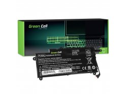 Акумулятор Green Cell PL02XL для HP Pavilion x360 11-N HP x360 310 G1