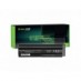 Green Cell ® Акумулятор для HP Compaq Presario CQ70-150EG