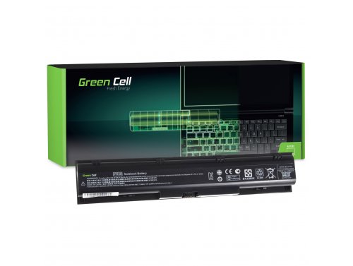 Акумулятор Green Cell PR08 633807-001 для HP Probook 4730s 4740s