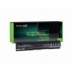Green Cell ® Акумуляторна HSTNN-LB2S для ноутбука