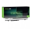 Акумулятор Green Cell HSTNN-IB4L RA04 RA04XL для HP ProBook 430 G1 G2