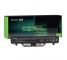 Акумулятор Green Cell ZZ08 для HP Probook 4510 4510s 4515s 4710s 4720s
