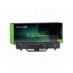 Акумулятор Green Cell ZZ08 для HP Probook 4510 4510s 4515s 4710s 4720s