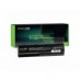 Green Cell ® Акумуляторна HSTNN-LBOW для ноутбука