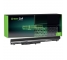 Акумулятор Green Cell OA04 HSTNN-LB5S для HP 14 15 HP 240 245 246 250 255 256 G2 G3