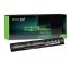 Акумулятор Green Cell RI04 805294-001 для HP ProBook 450 G3 455 G3 470 G3