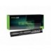 Акумулятор Green Cell RI04 805294-001 для HP ProBook 450 G3 455 G3 470 G3