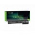 Акумулятор Green Cell для HP EliteBook 8560w 8570w 8760w 8770w