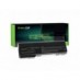 Акумулятор Green Cell CC06XL для HP EliteBook 8460p 8460w 8470p 8560p 8570p ProBook 6460b 6560b 6570b