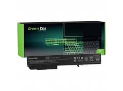 Акумулятор Green Cell HSTNN-LB60 для HP EliteBook 8530p 8530w 8540p 8540w