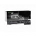Акумулятор Green Cell PRO для HP EliteBook 8560w 8570w 8760w 8770w