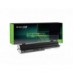 Green Cell ® Акумулятор для HP Pavilion G6-1205EH