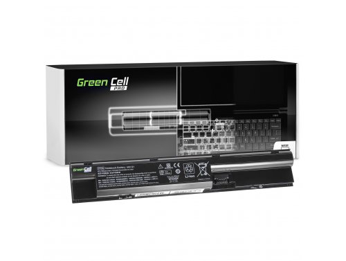 Акумулятор Green Cell PRO FP06 FP06XL для HP ProBook 440 445 450 470 G0 G1 470 G2
