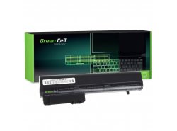 Акумулятор Green Cell HSTNN-FB21 для HP EliteBook 2530p 2540p HP Compaq 2400 2510p