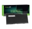 Акумулятор Green Cell CM03XL для HP EliteBook 740 750 840 850 G1 G2 ZBook 14 G2 15u G2