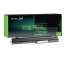 Акумулятор Green Cell PR09 для HP Probook 4330s 4430s 4440s 4530s 4540s