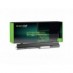 Акумулятор Green Cell PR09 для HP Probook 4330s 4430s 4440s 4530s 4540s