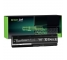 Акумулятор Green Cell MU06 для HP Compaq 635 650 655 Pavilion G6 G7 Presario CQ62