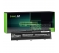 Акумулятор Green Cell HSTNN-LB42 для HP Pavilion DV2000 DV6000 DV6500 DV6700