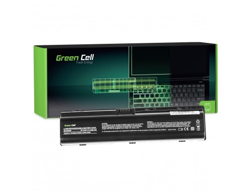 Акумулятор Green Cell HSTNN-LB42 для HP Pavilion DV2000 DV6000 DV6500 DV6700