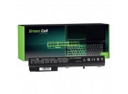 Акумулятор Green Cell для HP Compaq NX7300 NX7400 8510P 8510W 8710P 8710W
