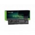 Акумулятор Green Cell PI06 PI06XL для HP Pavilion 15 17 Envy 15 17 M7