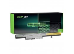 Акумулятор Green Cell L13L4A01 L13M4A01 L13S4A01 для Lenovo B50 B50-30 B50-45 B50-70 B50-80 B51-80 E50-80