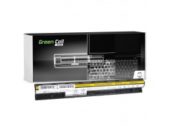Акумулятор Green Cell PRO L12M4E01 для Lenovo G50 G50-30 G50-45 G50-70 G50-80 G400s G500s G505s