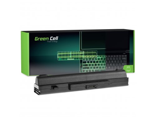 Акумулятор Green Cell для Lenovo G500 G505 G510 G580 G585 G700 G710 G480 G485 IdeaPad P580 P585 Y480 Y580 Z480 Z585