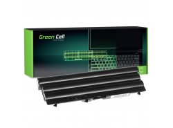 Акумулятор Green Cell 42T4795 для Lenovo ThinkPad T410 T420 T510 T520 W510 SL410, Edge 14