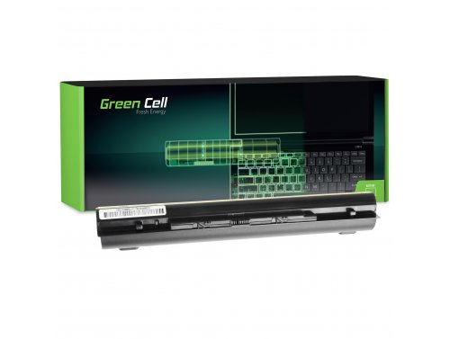 Акумулятор Green Cell L12M4E01 для Lenovo G50 G50-30 G50-45 G50-70 G50-80 G400s G500s G505s