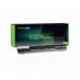 Green Cell ® Акумуляторна L12S4A02 для ноутбука