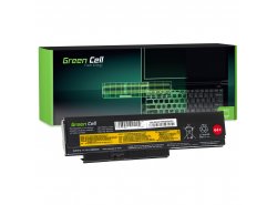 Акумулятор Green Cell 42T4861 42T4862 для Lenovo ThinkPad X220 X220i X220s X230 X230i