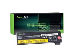 Акумулятор Green Cell для Lenovo ThinkPad T440 T440s T450 T450s T460 T460p T470p T550 T560 X240 X250 X260 X270 L450 L460 L470