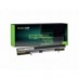 Акумулятор Green Cell L12S4A01 для Lenovo IdeaPad S500 Flex 14 14D 15 15D