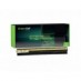 Акумулятор Green Cell L12M4E01 для Lenovo G50 G50-30 G50-45 G50-70 G50-80 G400s G500s G505s