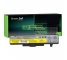 Акумулятор Green Cell для Lenovo G500 G505 G510 G580 G580A G580AM G585 G700 G710 G480 G485 IdeaPad P580 P585 Y480 Y580 Z480 Z585
