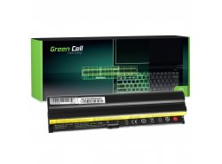 Акумулятор Green Cell для Lenovo ThinkPad X100e X120 X120e, Edge E10 11