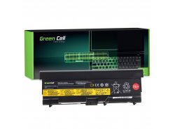 Акумулятор Green Cell 45N1001 для Lenovo ThinkPad L430 T430i L530 T430 T530 T530i