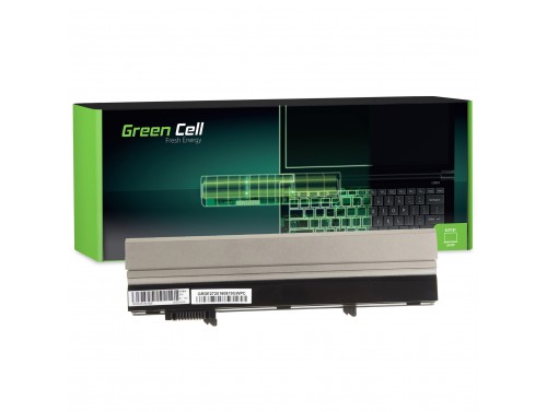 Акумулятор Green Cell YP463 для Dell Latitude E4300 E4310 E4320 E4400